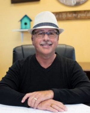 Brian Houghton