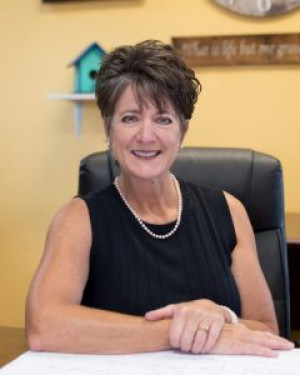 Leslie Houghton